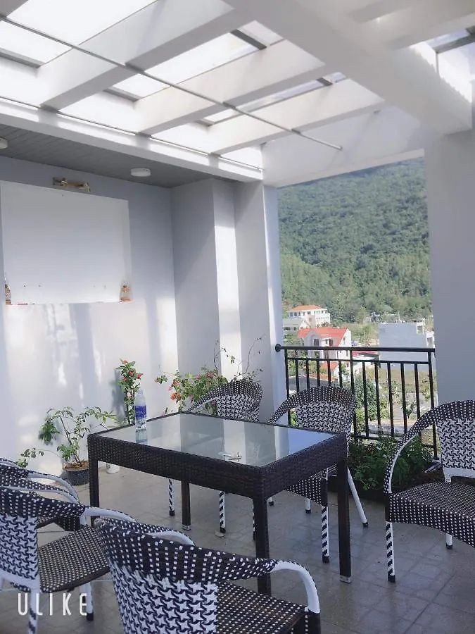 Puka Hotel And Apartment Da Nang